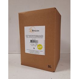 Chardonnay Viognier 5L La Romaine