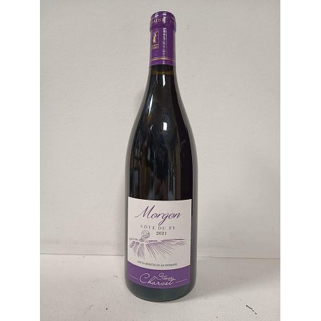 Morgon cote du Py