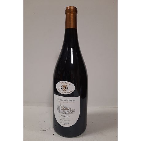 Brouilly Jules Souzy 150cl