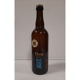 Bière Thou 75cl