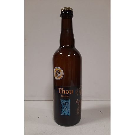 Bière Thou 75cl