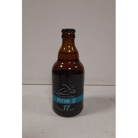 Bière Potion 33cl