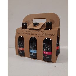Coffret découverte Sornin