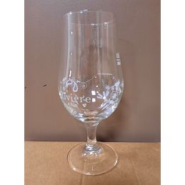 Verre à bière Rivière d'Ain