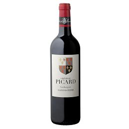 Saint Estèphe Château Picard 2018