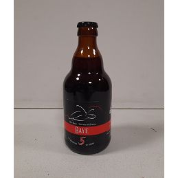 Bière Baye 33cl