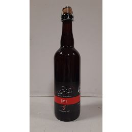 Bière Baye 75cl