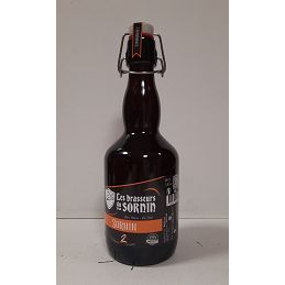 Bière Sornin cruchon 1L