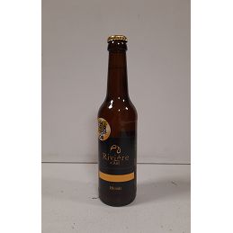 Bière Rivière d'Ain blonde 33cl