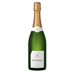 Crémant Extatic Cave de Lugny