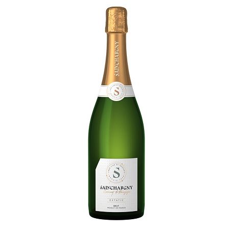 Crémant Extatic Cave de Lugny