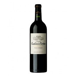Pessac Leognan Château Couhins Lurton 2008