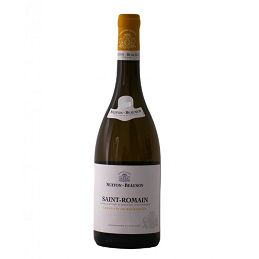 Saint Romain Blanc Nuiton Beaunoy