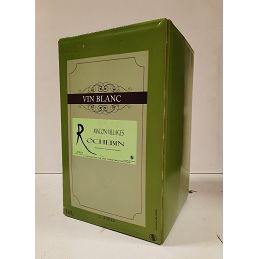 Macon Villages Dmes Rochebin BIB 10L