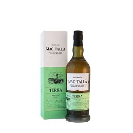 mac talla terra
