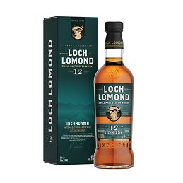 loch lomond inchmurrin