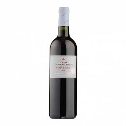 Pomerol Vieux Château Brun 2017