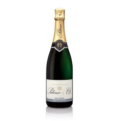 CHAMPAGNE PALMER BRUT MAGNUM