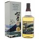 Whisky The Matsui Vieilli Fût Chêne 70CL 48