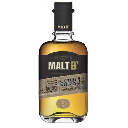 Whisky Malt'B Scotch 70CL 42
