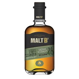 Whisky Malt'B Irish 70CL 40