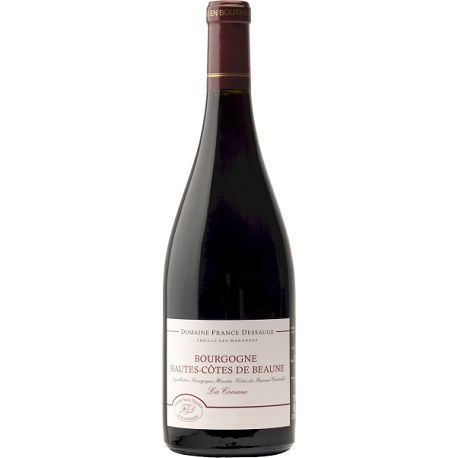 haute cote de beaune