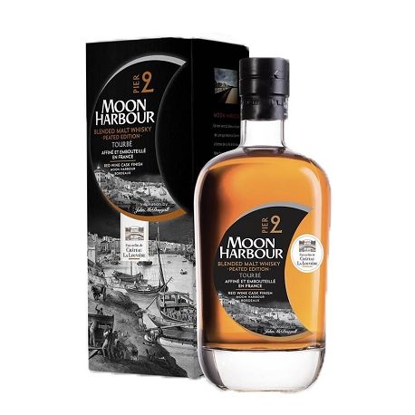 Whisky Moon Harbour Pier 2
