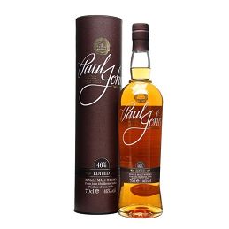Whisky Paul John Edited en Etui 70CL 46