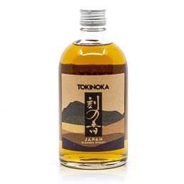 Whisky Tokinoka 50CL 40