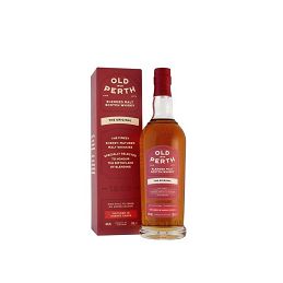 Whisky Old Perth