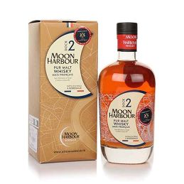Whisky Moon Harbour Dock 2