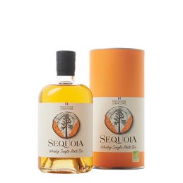 Whisky Single Malt Séquoia 50CL 42
