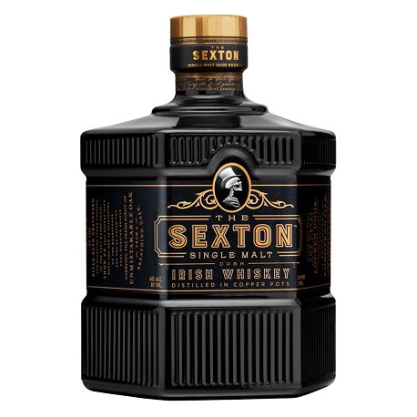 Whisky The Sexton Single Malt 70CL 40