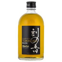 Whisky Tokinoka Black 50CL 50