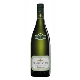 Chablis Blanc 1er Cru Grande Cuvée La Chablisienne 2018