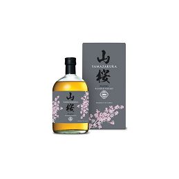 Whisky Yamazakura Peated 70CL 46