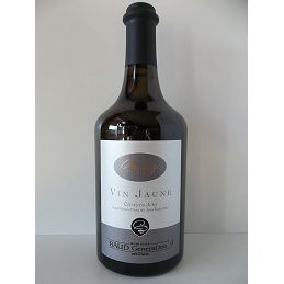 Vin Jaune Dme Baud