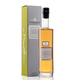 Eau de vie de Vieille Prune Jacoulot bouteille Kendo 50CL 45