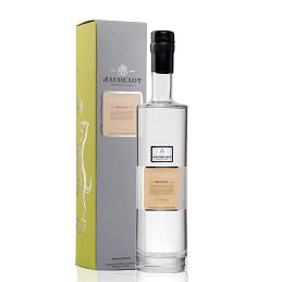 Eau de vie de Mirabelle Jacoulot bouteille Kendo 50CL 45