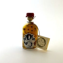 Rhum Arrangé L' Amarrage  Ananas Victoria - 46.2 25cl