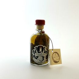Rhum Arrangé l'Eveil du Pirate - Piment oiseau 47.3 - 20CL