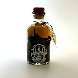 Rhum Arrangé l'Eveil du Pirate Piment oiseau 50cl 47.3