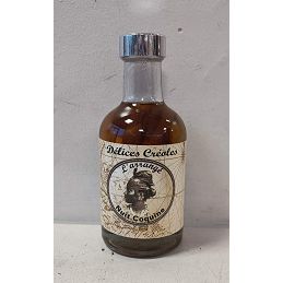 Rhum Guiose Nuit Coquine Vanille Gingembre 70CL 30