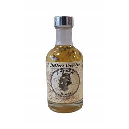 Rhum Guiose Kréol Mangue Passion 20CL 30