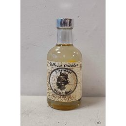 Rhum Guiose Pêche Miel 20CL 30