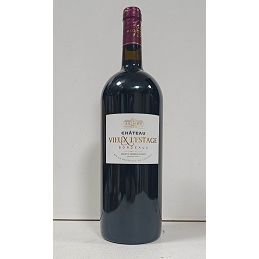 Bordeaux Ch Vieux l'Estage 2019 150 CL
