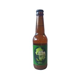 Bière IPA Bières Georges 33CL