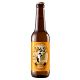 Bière Silky Blanche Brasserie Georges 33CL
