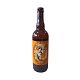 Bière Silky Blanche Brasserie Georges 75CL