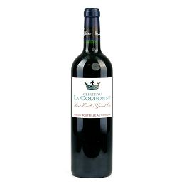 Saint Emilion Grand Cru Château La Couronne 2018